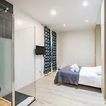 דירה 104-suite Lily-rose - Superbe A