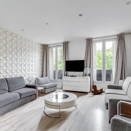 Appartement 104-suite Lily-rose - Superbe A