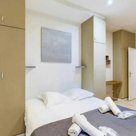 104-suite Lily-rose - Superbe A * Parigi